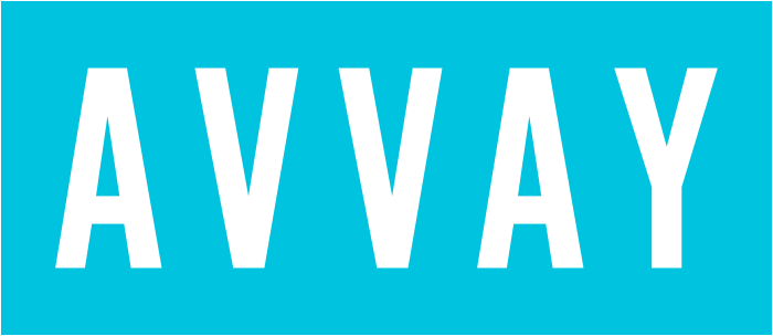 Logo for Avvay