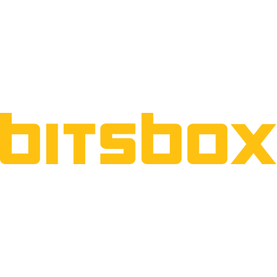 Logo for Bitsbox