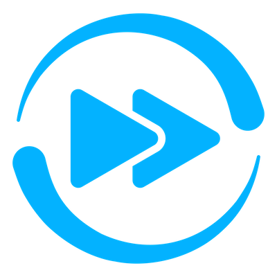 Logo for demoflow