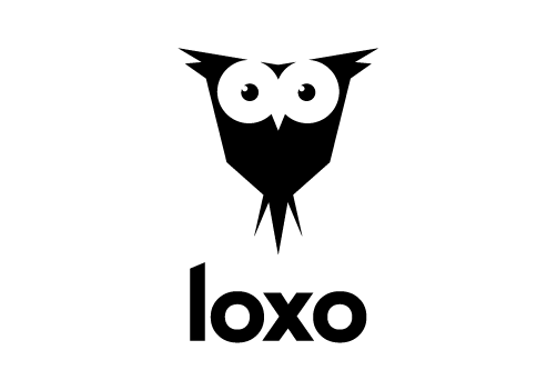 Logo for Loxo