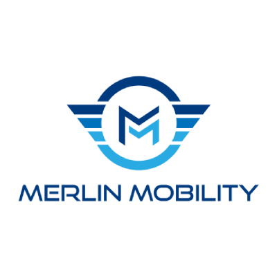 Logo for Merlin