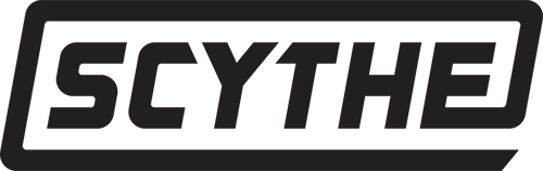 Logo for Scythe Robotics
