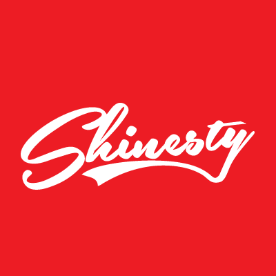 Logo for Shinesty