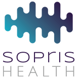 Logo for Sopris Health
