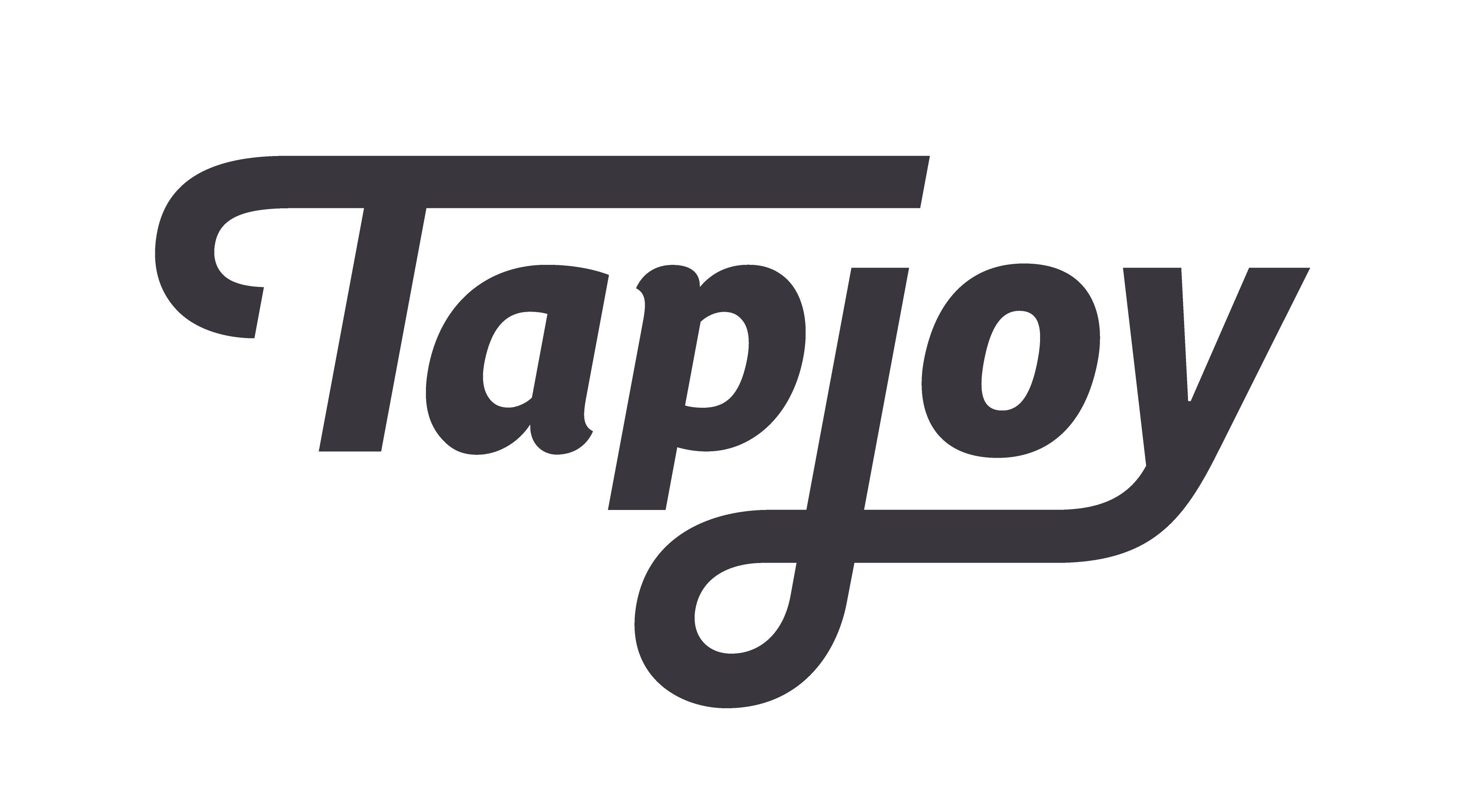 Logo for Tapjoy