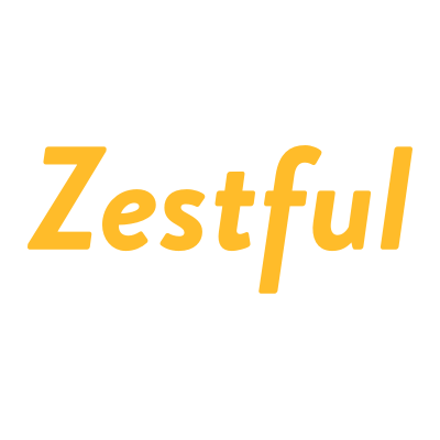 Logo for Zestful